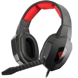 Casti Genesis Argon 400 (Black/Red)