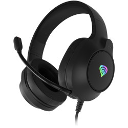 Casti Genesis Neon 213 (Black) Thumb