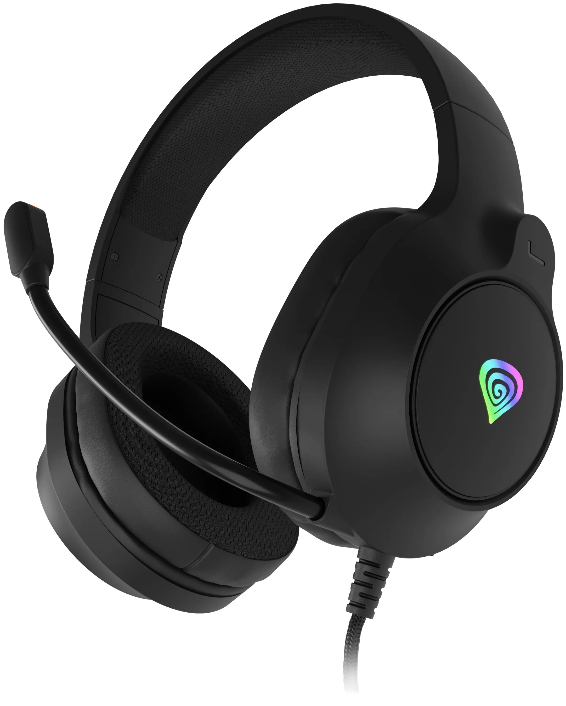 Casti Genesis Neon 213 (Black)