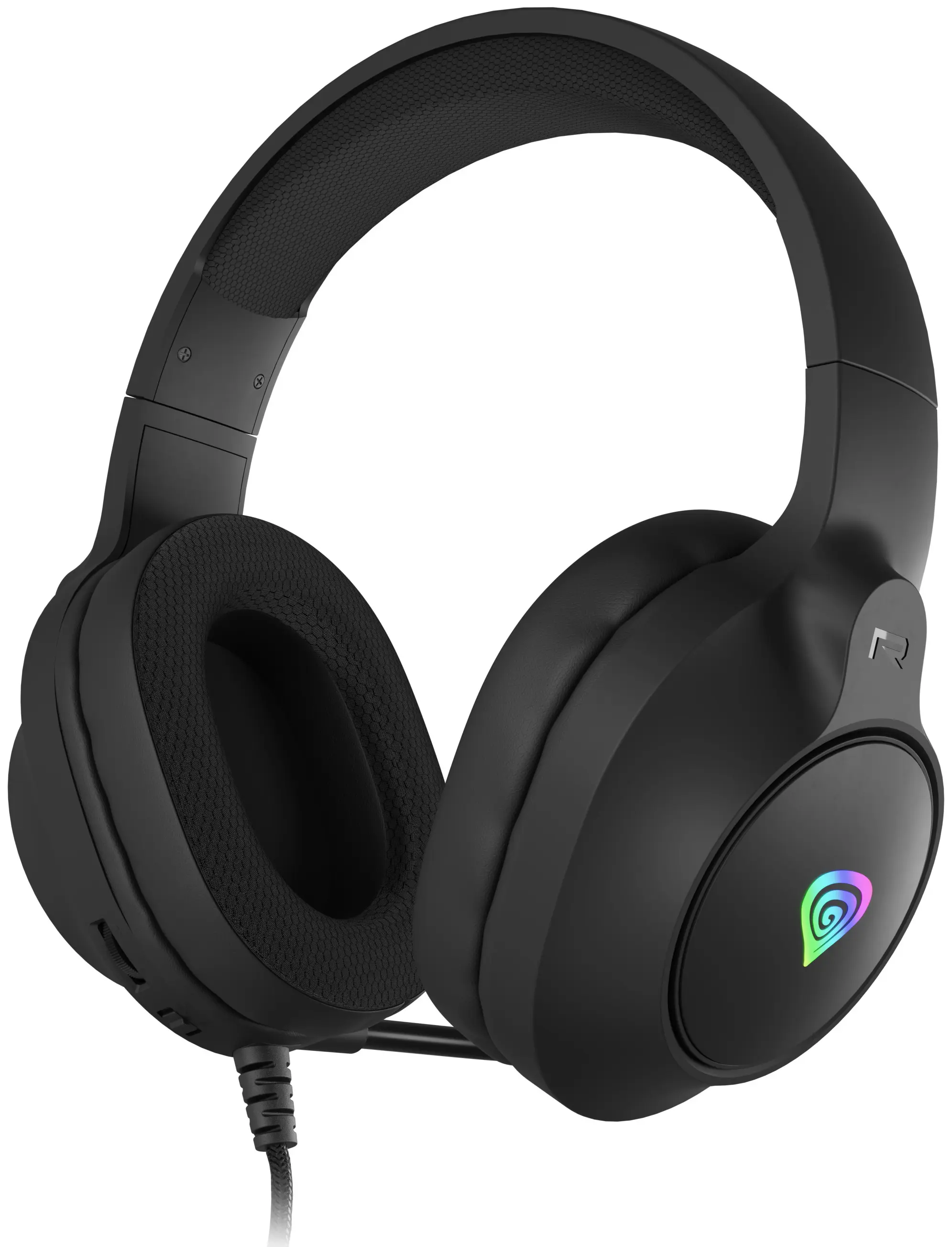 Casti Genesis Neon 213 (Black)