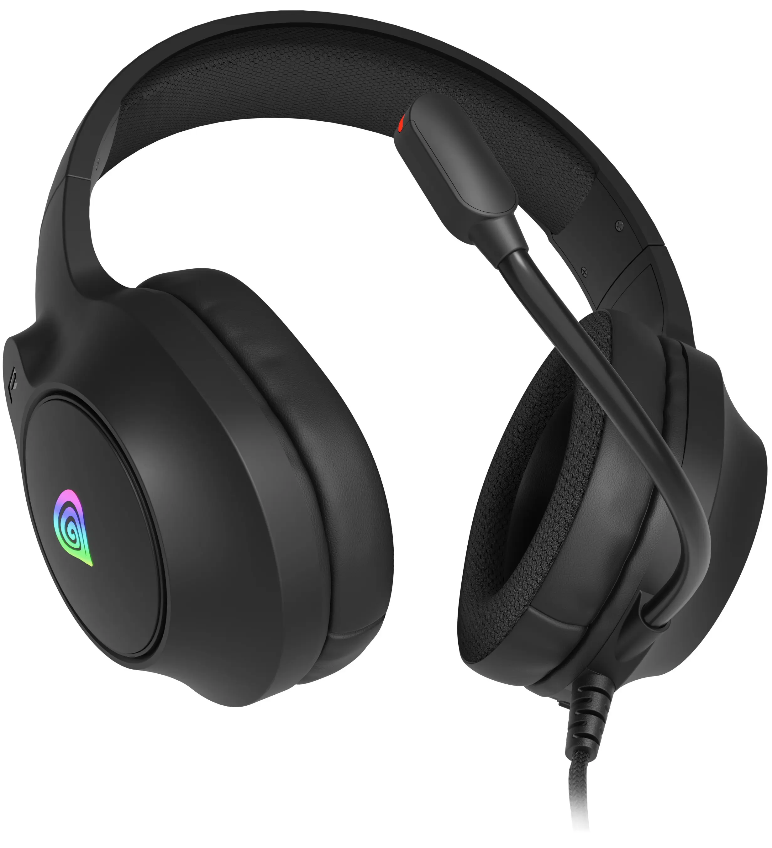 Casti Genesis Neon 213 (Black)