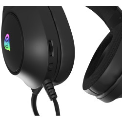 Casti Genesis Neon 213 (Black) Thumb