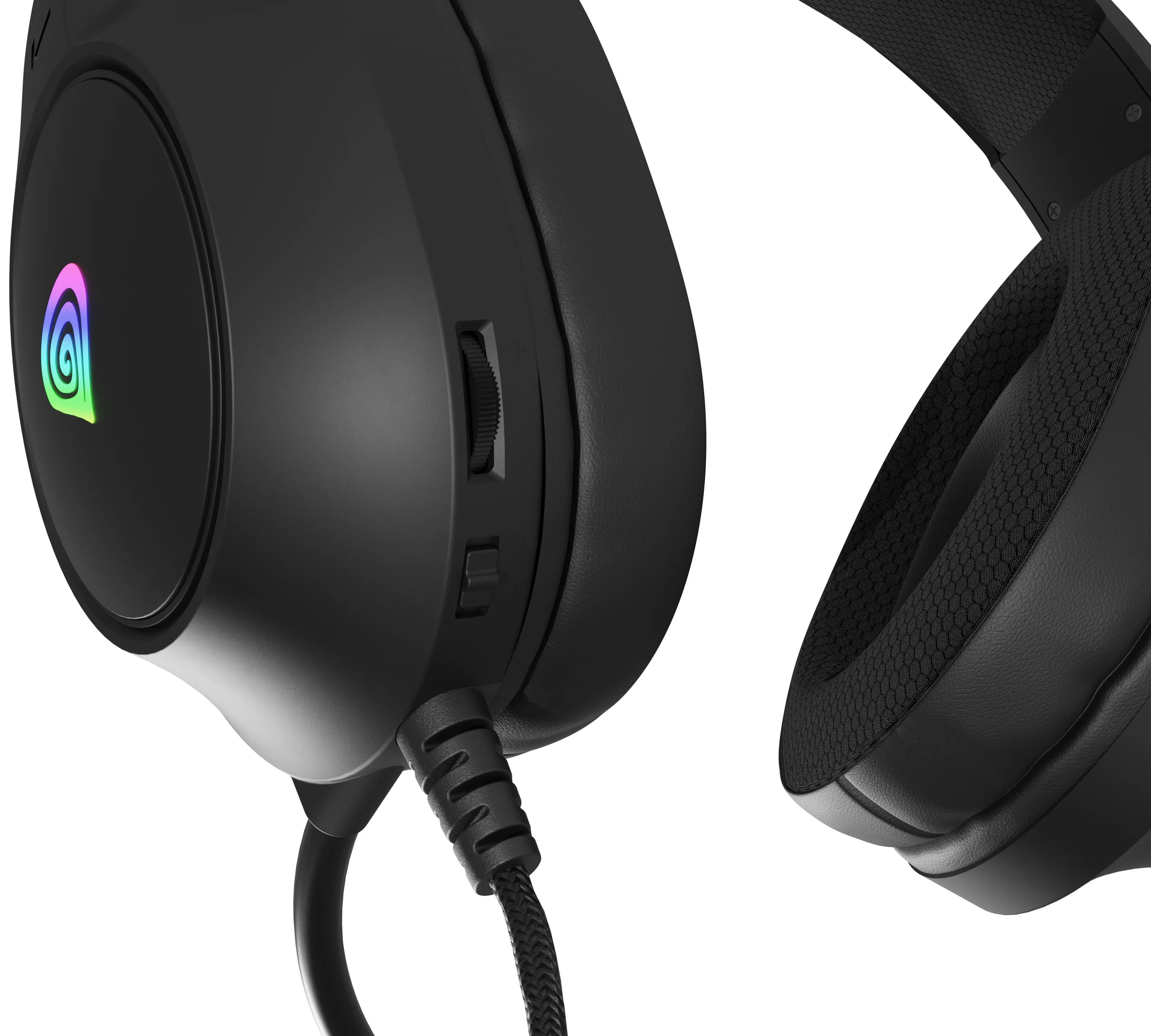 Casti Genesis Neon 213 (Black)