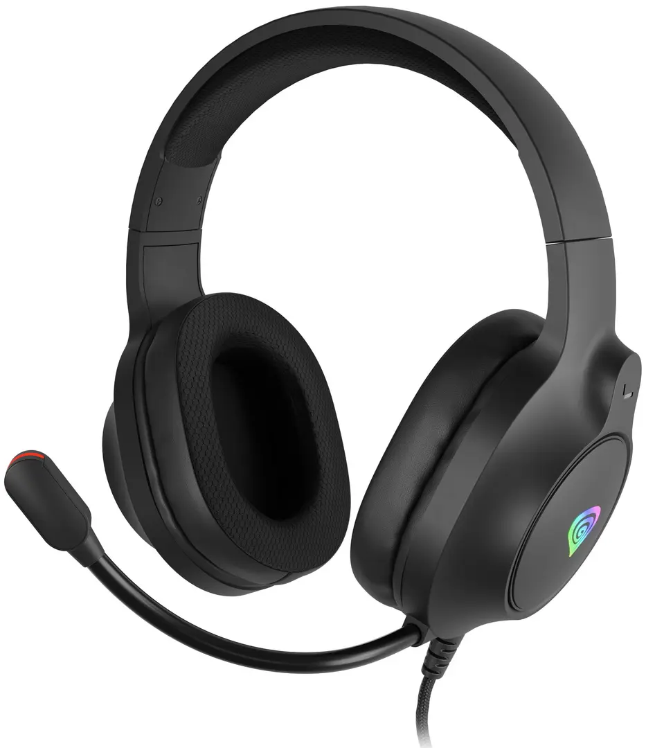 Casti Genesis Neon 213 (Black)