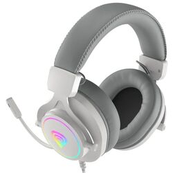 Casti Genesis Neon 750 RGB (White) Thumb