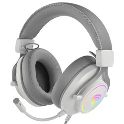Casti Genesis Neon 750 RGB (White)