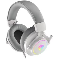 Casti Genesis Neon 750 RGB (White) Thumb