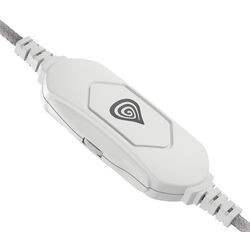 Casti Genesis Neon 750 RGB (White) Thumb