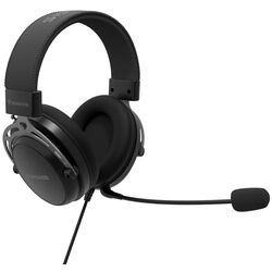 Casti Genesis Toron 301 (Black) Thumb