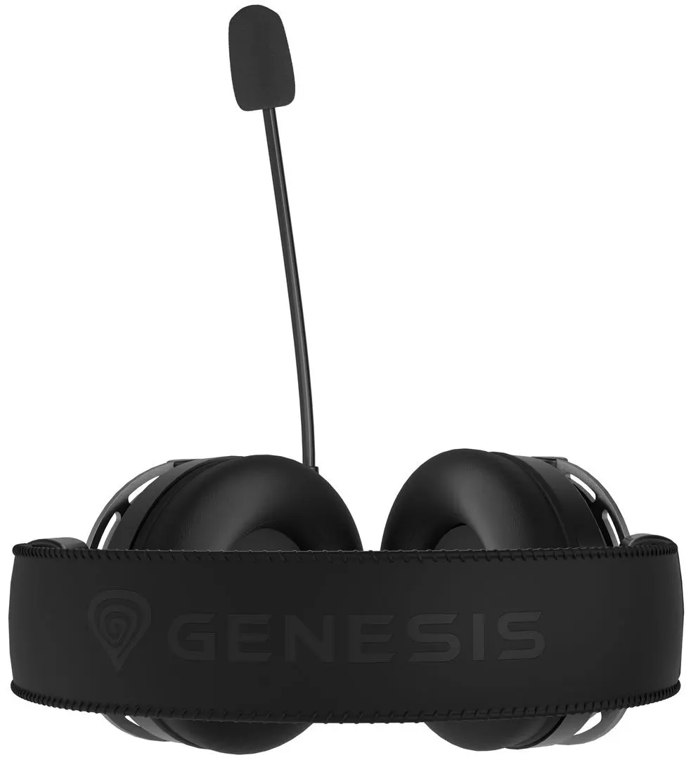 Casti Genesis Toron 301 (Black)