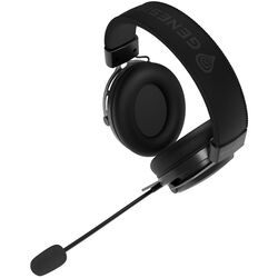 Casti Genesis Toron 301 (Black) Thumb