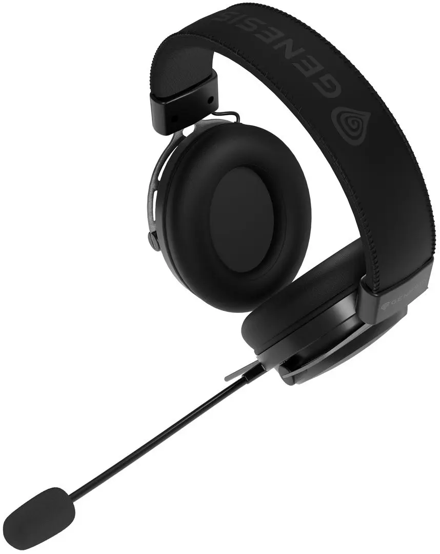 Casti Genesis Toron 301 (Black)