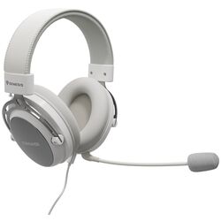 Casti Genesis Toron 301 (White) Thumb