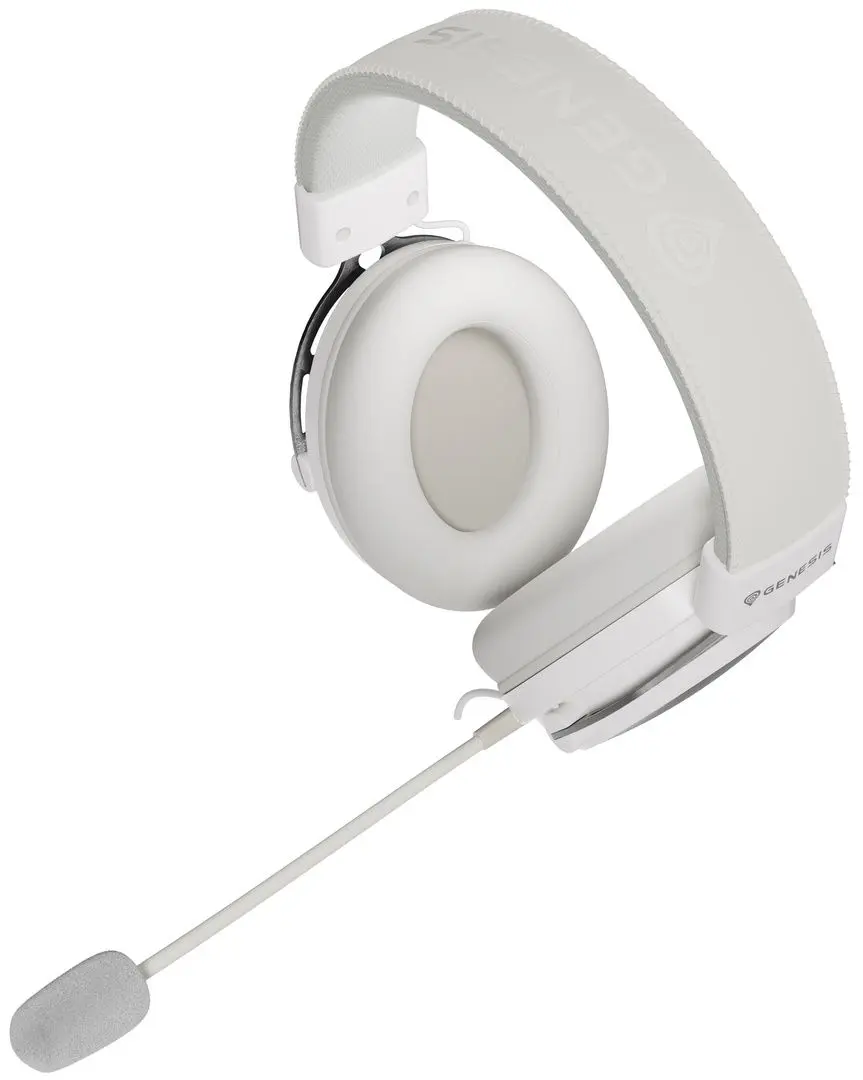 Casti Genesis Toron 301 (White)
