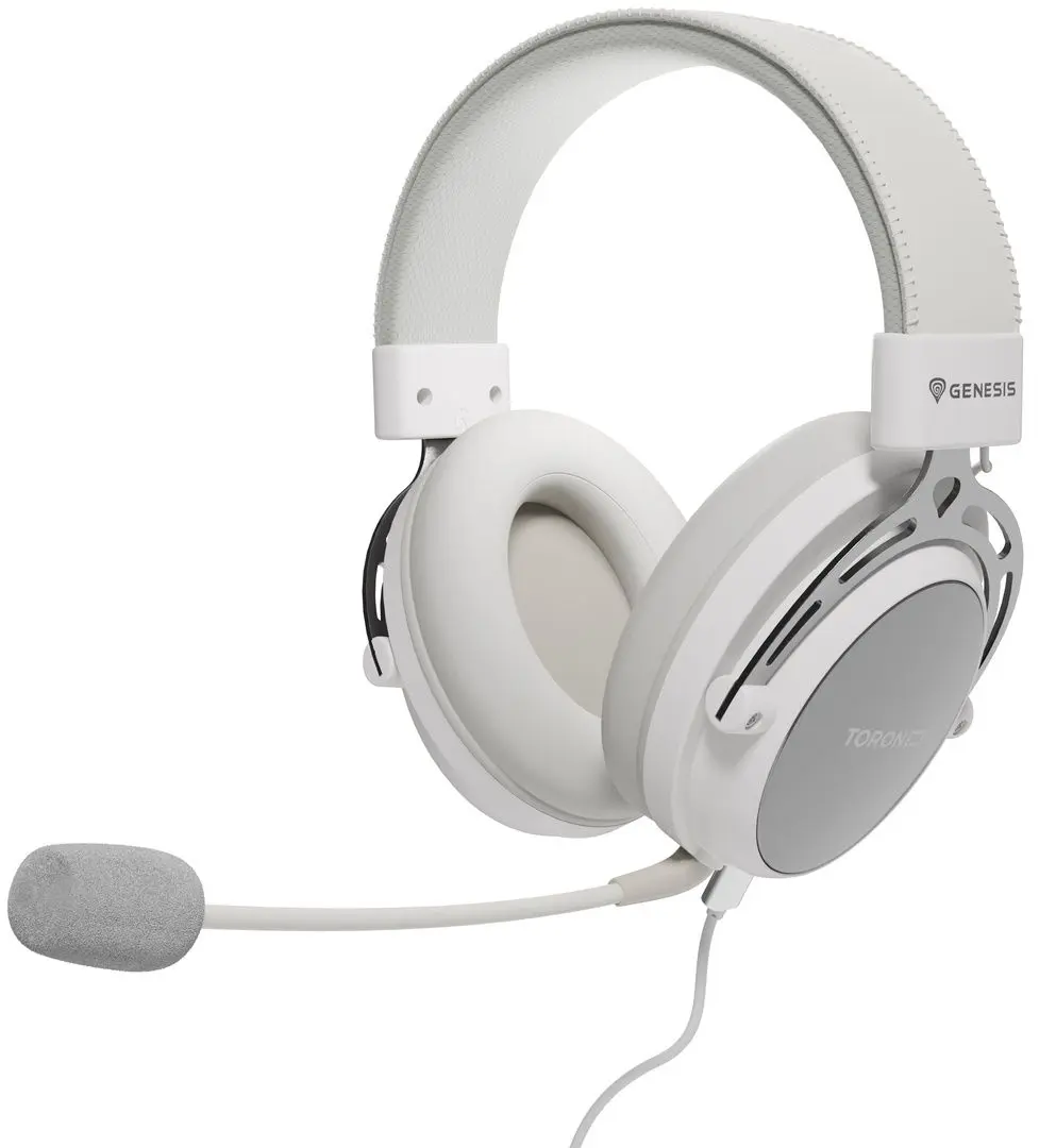 Casti Genesis Toron 301 (White)
