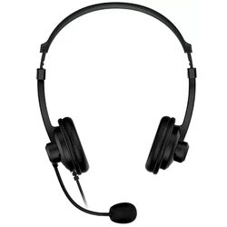 Casti Genius HS-230U (Black) Thumb