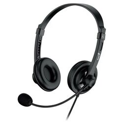 Casti Genius HS-230U (Black)