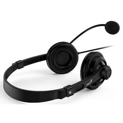 Casti Genius HS-230U (Black) Thumb