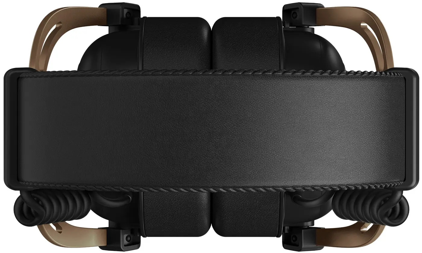 Casti HATOR Hypergang 2 HTA-916 (Black/Gold)