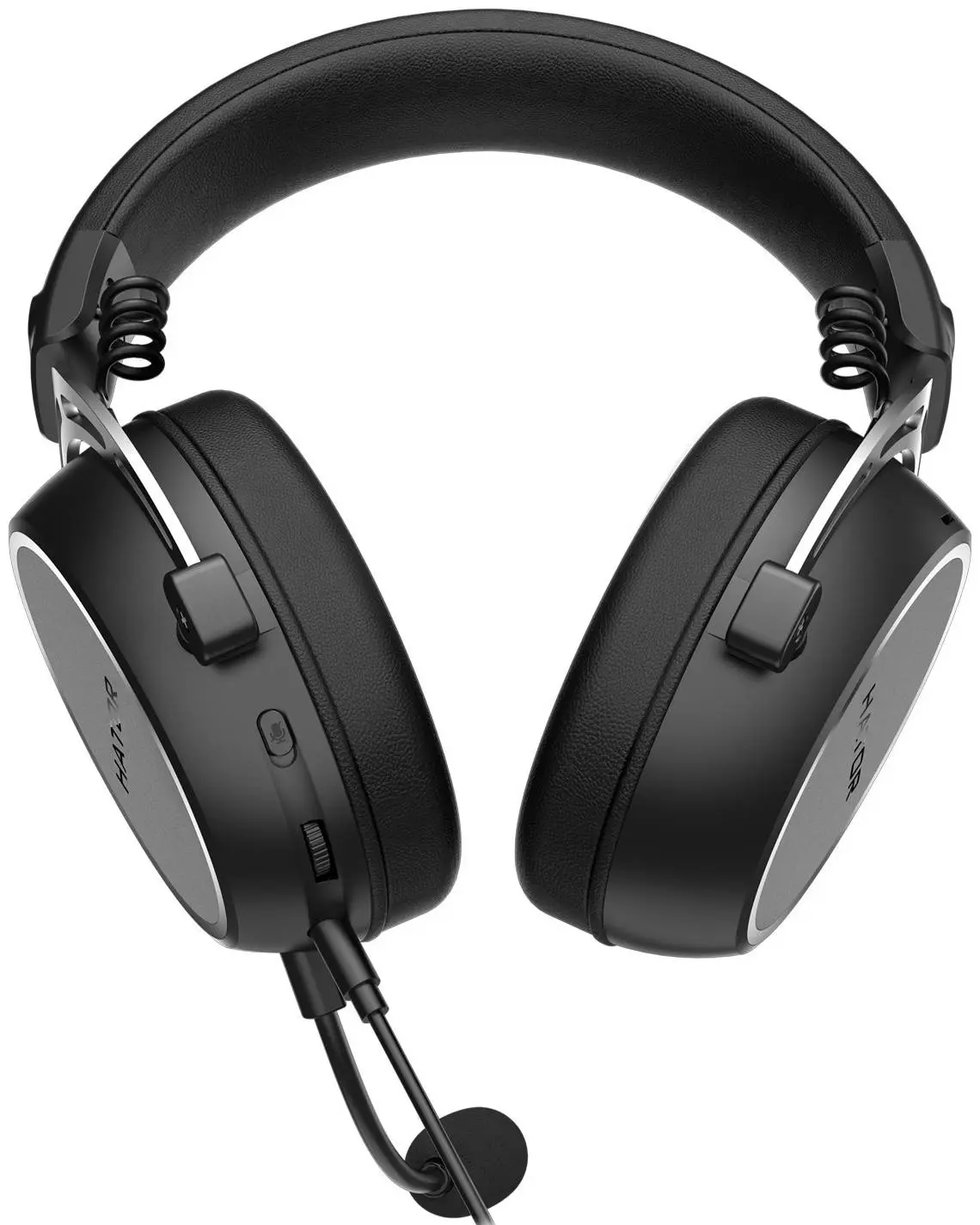 Наушники Hator Hypergang 3 (Black)