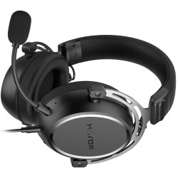Наушники Hator Hypergang 3 (Black) Thumb