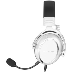 Наушники Hator Hypergang 3 (White) Thumb