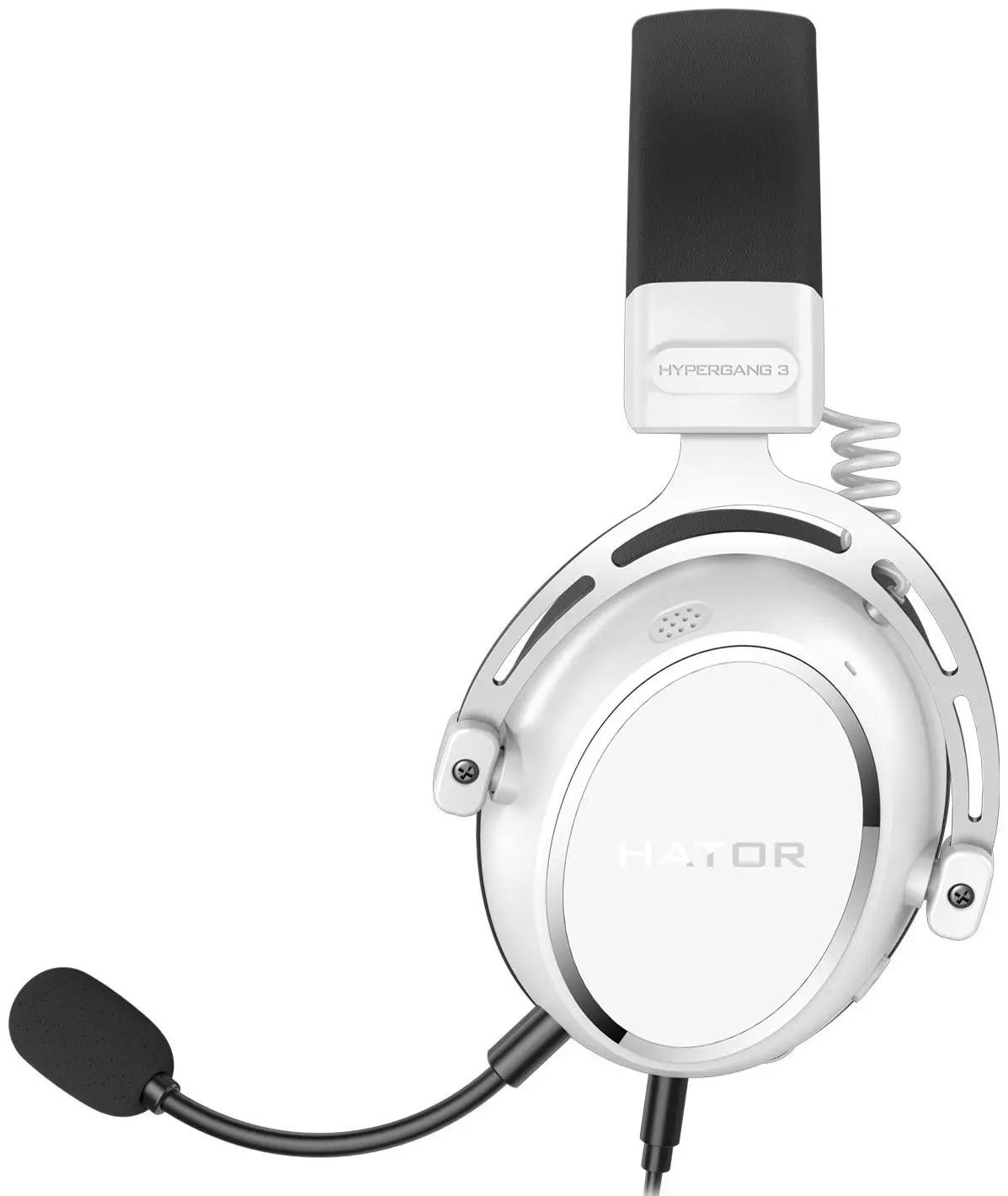 Наушники Hator Hypergang 3 (White)