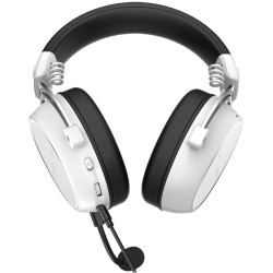 Наушники Hator Hypergang 3 (White) Thumb