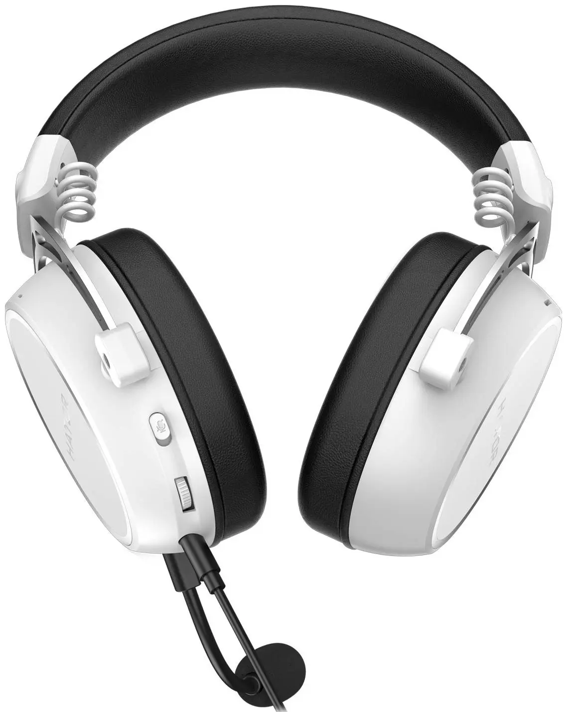 Наушники Hator Hypergang 3 (White)