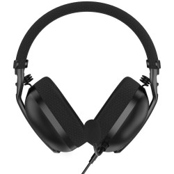 Наушники Hator Hyperpunk 3 USB (Black) Thumb