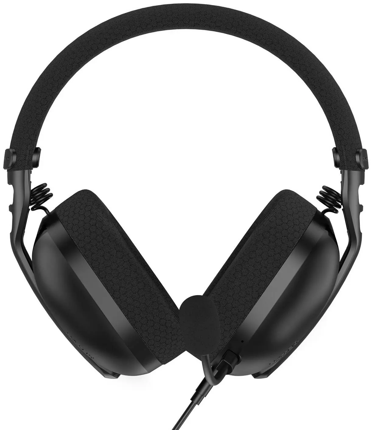 Наушники Hator Hyperpunk 3 USB (Black)