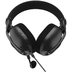 Наушники Hator Hyperpunk 3 USB (Black) Thumb