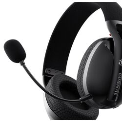 Casti fara fir Havit GameNote Fuxi-H1 (Black) Thumb