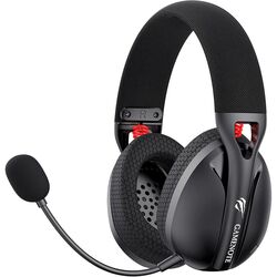 Casti fara fir Havit GameNote Fuxi-H1 (Black)
