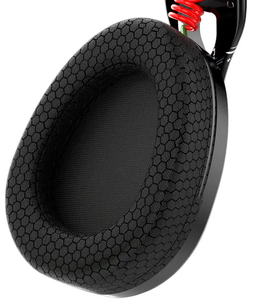 Casti fara fir Havit GameNote Fuxi-H1 (Black) - 5