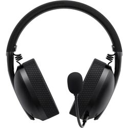 Casti fara fir Havit GameNote Fuxi-H3 (Black) Thumb