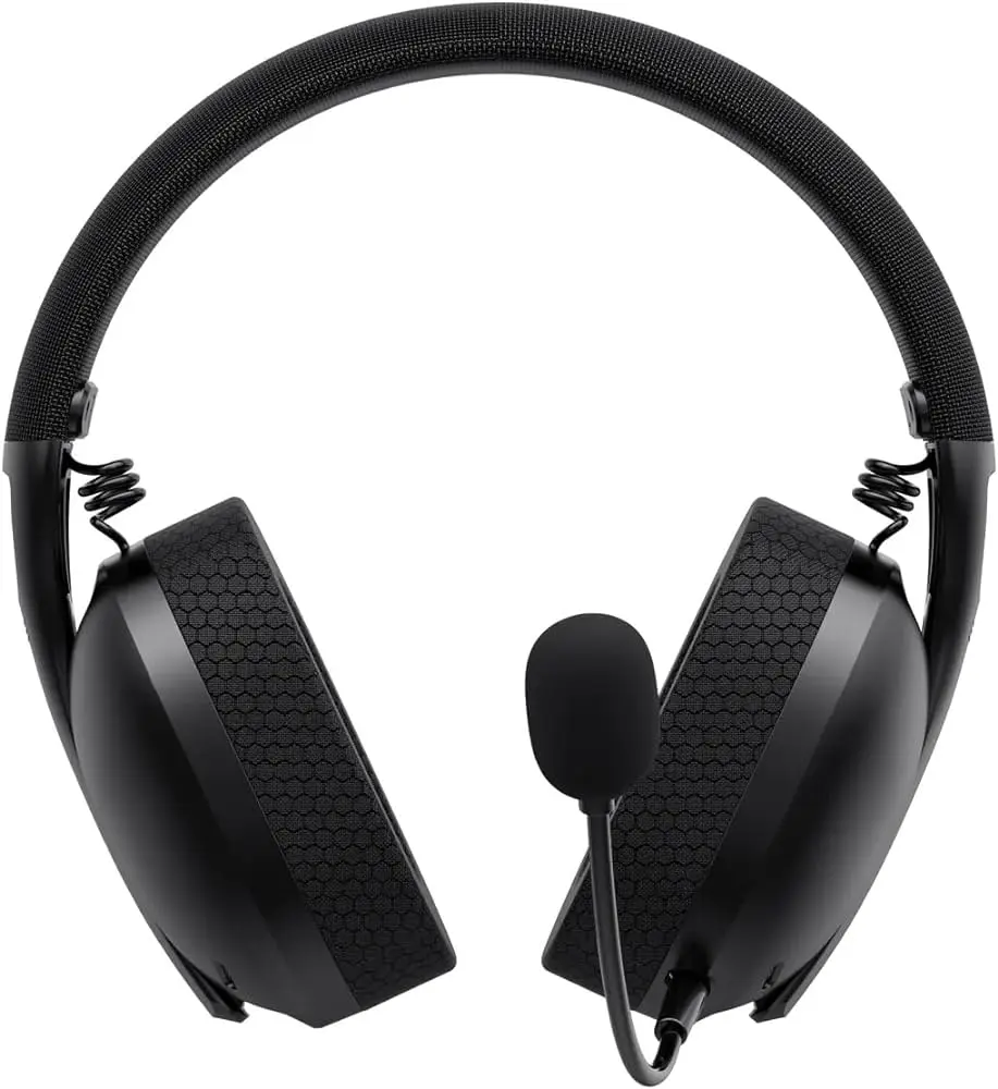 Casti fara fir Havit GameNote Fuxi-H3 (Black) - 2
