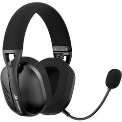 Casti fara fir Havit GameNote Fuxi-H3 (Black) Thumb
