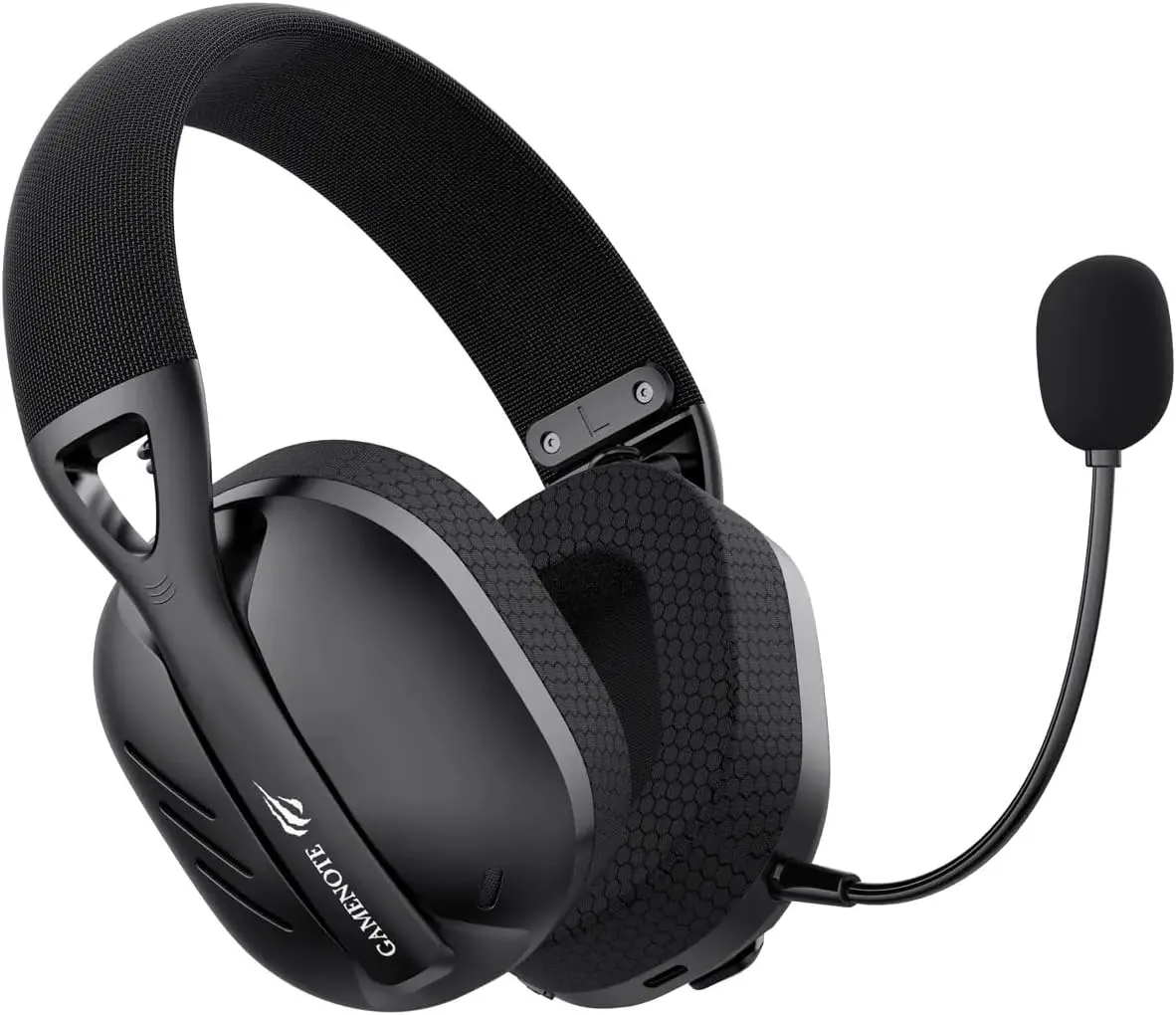 Casti fara fir Havit GameNote Fuxi-H3 (Black) - 4