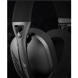Casti fara fir Havit GameNote Fuxi-H3 (Black) Thumb