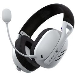 Casti fara fir Havit GameNote Fuxi-H3 (White) Thumb