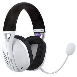 Casti fara fir Havit GameNote Fuxi-H3 (White) Thumb