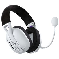 Casti fara fir Havit GameNote Fuxi-H3 (White) Thumb