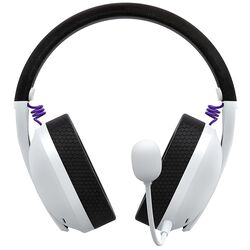 Casti fara fir Havit GameNote Fuxi-H3 (White) Thumb