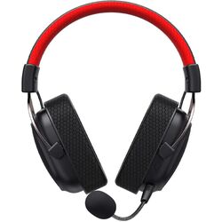 Casti fara fir Havit Gamenote H2002BG (Black/Red)