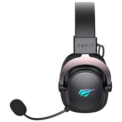 Casti fara fir Havit H2002G (Black) Thumb