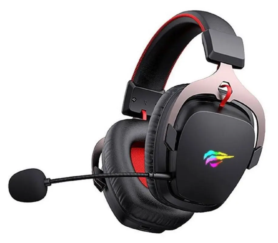Casti fara fir Havit H2015G (Black) - 2