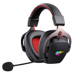 Casti fara fir Havit H2015G (Black)