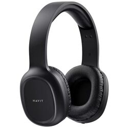 Casti fara fir Havit H2590BT (Black) Thumb