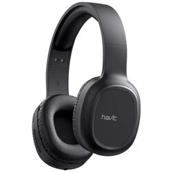 Casti fara fir Havit H2590BT (Black)